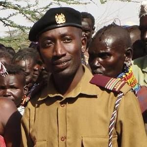 Meet your Posher, Chante